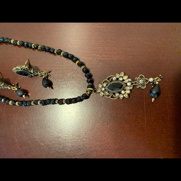 Jewellery set - Picture 3 of 4